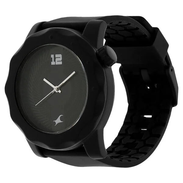 FTK NR38022PP03 TESAL FASTRACK GENTS WATCH FTK NR38022PP03 TESAL FASTRACK GENTS WATCH